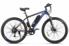 Электровелосипед Eltreco XT 600 D (2021)